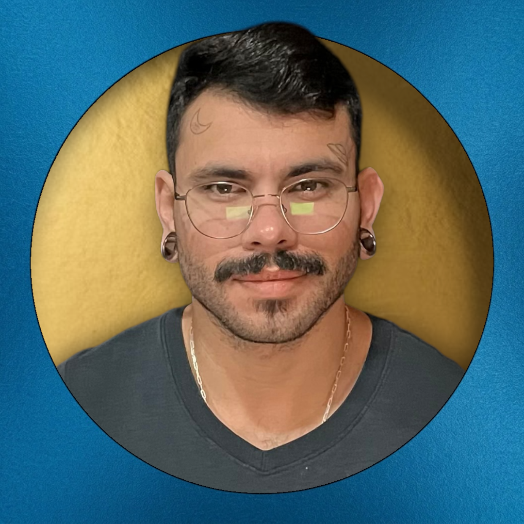 Cássio Pereira